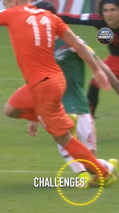 No. 84 in Best FIFA World Cup™ Moments 🏆