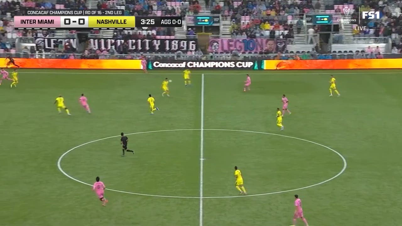 Catch Up with Highlights