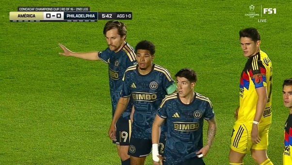 Catch Up with Highlights