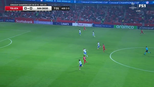 Catch Up with Highlights