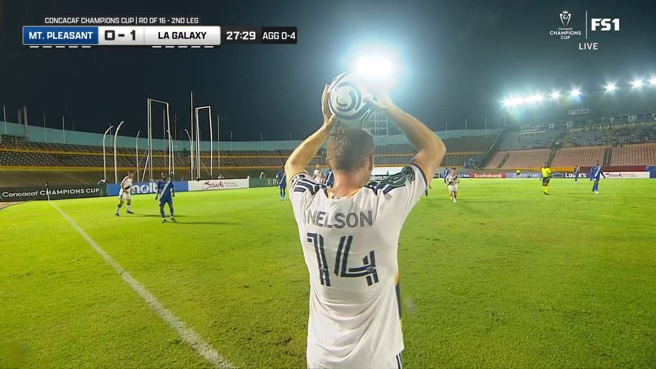 Catch Up with Highlights