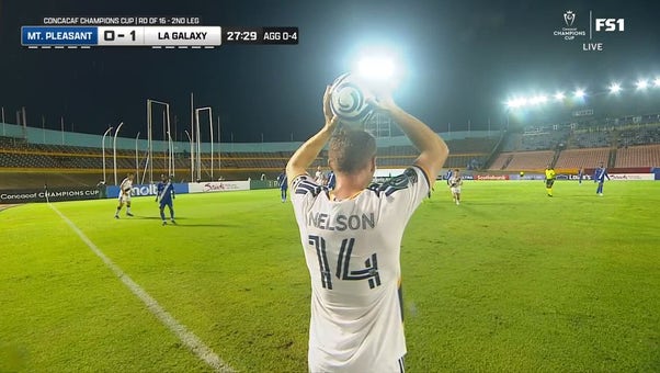 Catch Up with Highlights