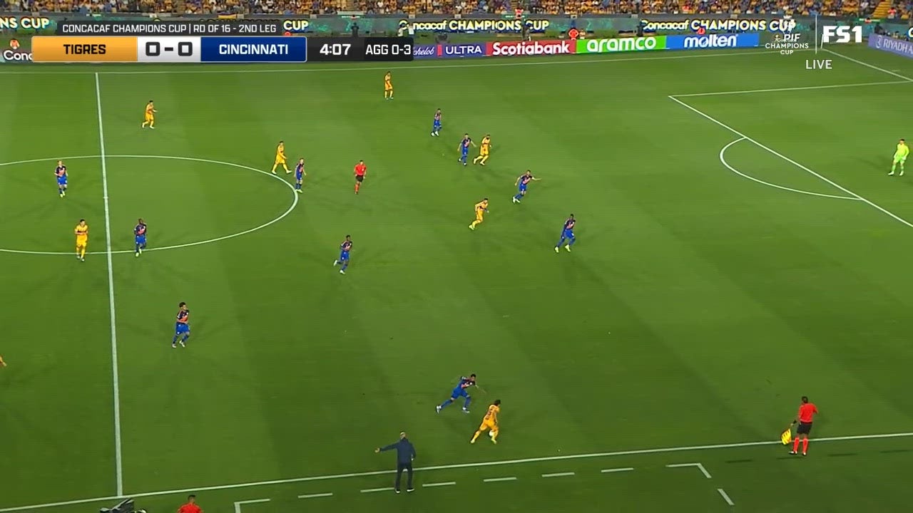 Catch Up with Highlights