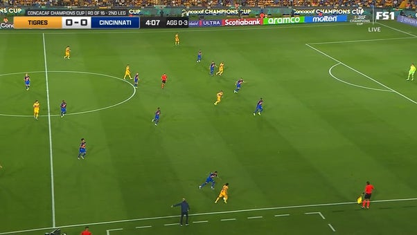 Catch Up with Highlights