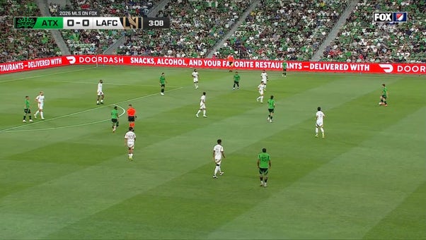 Catch Up with Highlights