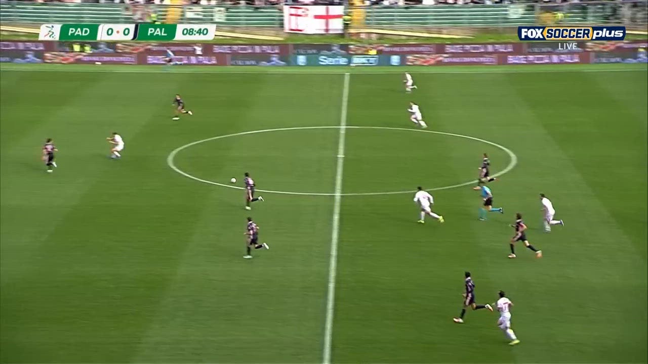 Catch Up with Highlights