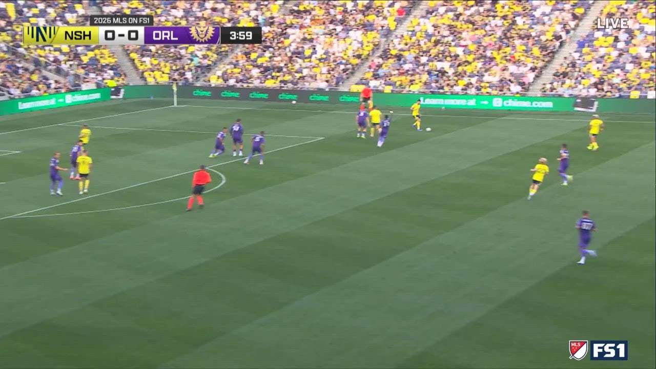 Catch Up with Highlights