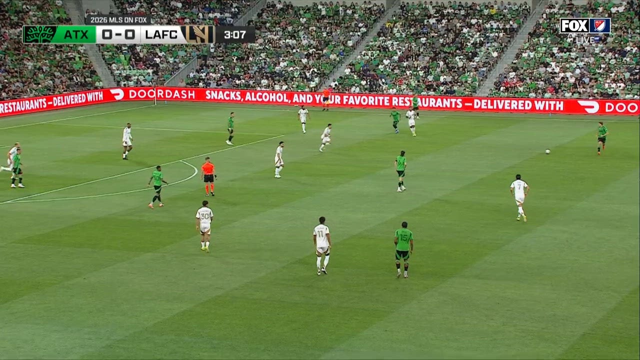 Catch Up with Highlights