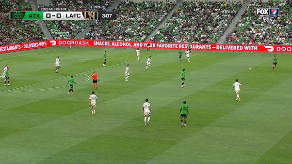 Catch Up with Highlights