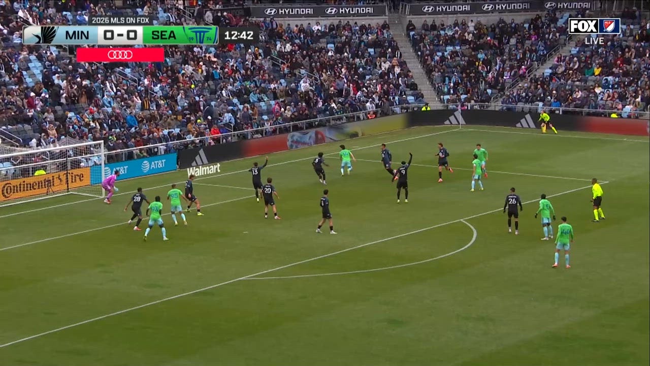 Catch Up with Highlights