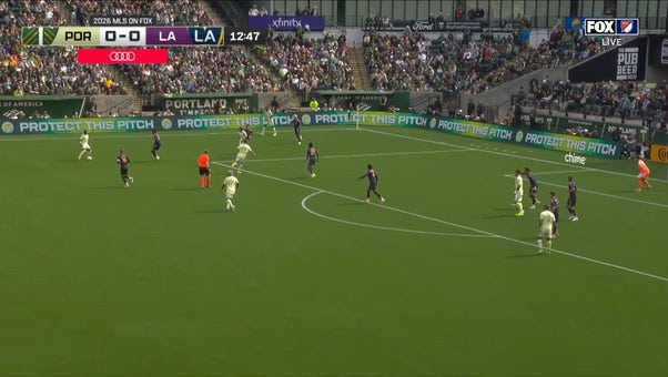 Catch Up with Highlights