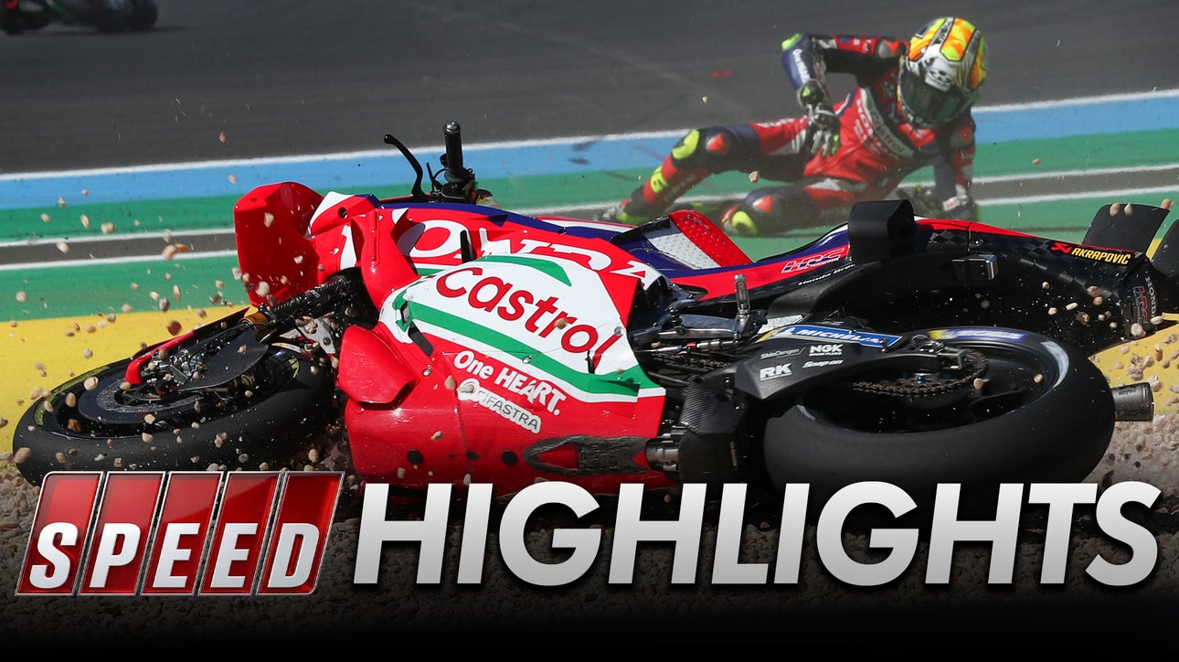 MotoGP Grand Prix of Brazil 🏁 Highlights