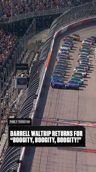 Just like old times. 🥺