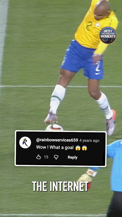 No. 80 in Best FIFA World Cup™ Moments 🏆