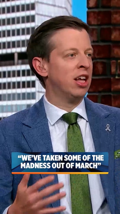 Where did Cinderella go in March Madness? 