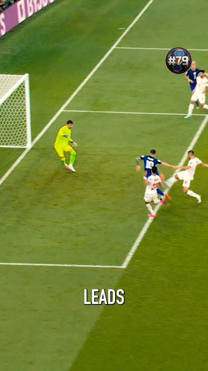 No. 79 in Best FIFA World Cup™ Moments 🏆