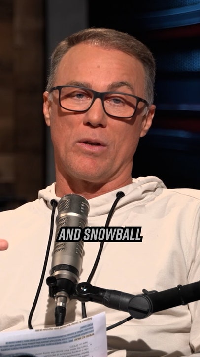 Kevin Harvick on 23XI & Tyler Reddick's early dominance 😤