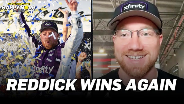 Tyler Reddick Responds to Critics Amid 23XI Dominance and Historic Start