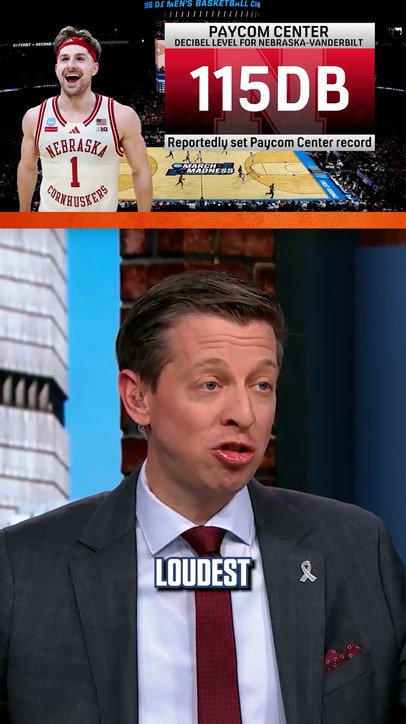 The Big Ten HAS to win March Madness