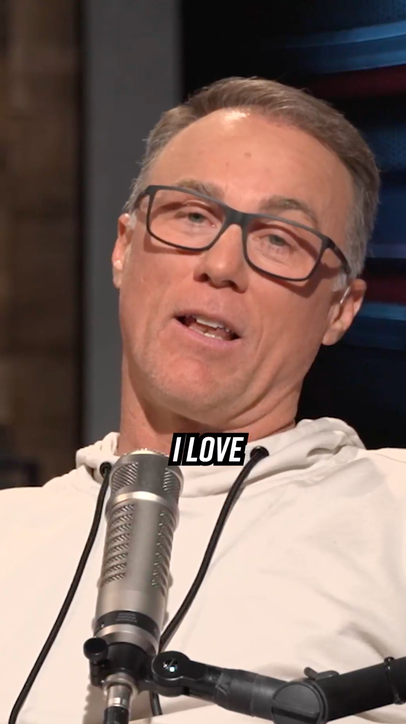 Harvick & Buxton Reveal Their FAVORITE Courses