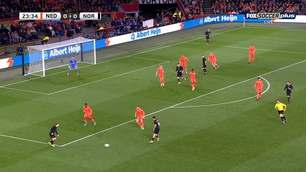 Catch Up with Highlights