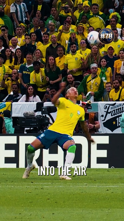 No. 78 Best FIFA World Cup™ Moment 🏆