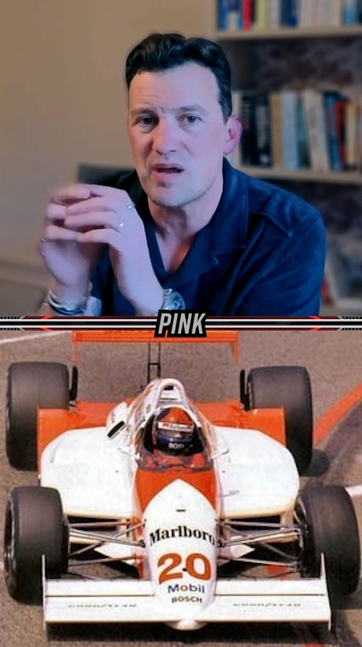 What is your Mount Rushmore of paint schemes? Kevin Harvick & Will Buxton weigh in 🔥