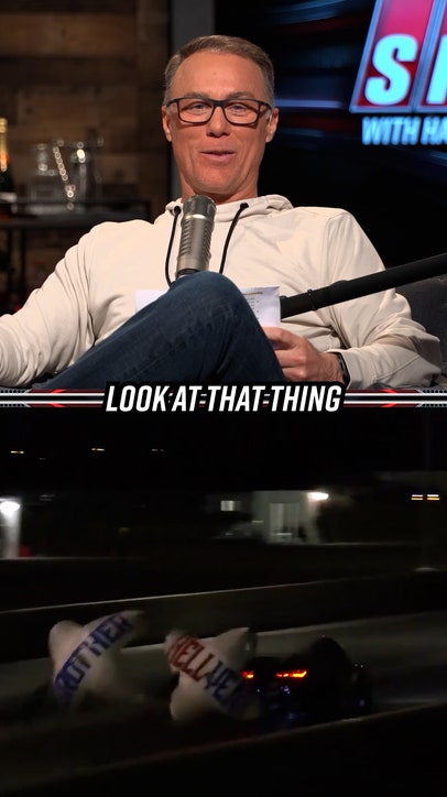 Cleetus McFarland 'has some badass cars' 🏎️