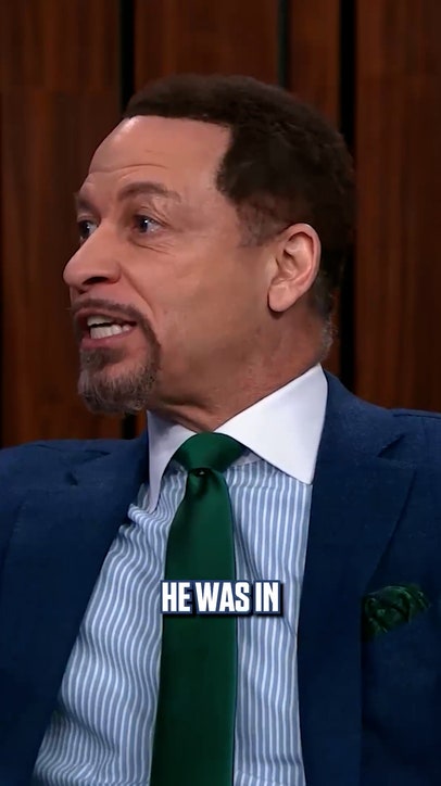 Chris Broussard says Shohei Ohtani is the best of all time, but not the greatest just yet