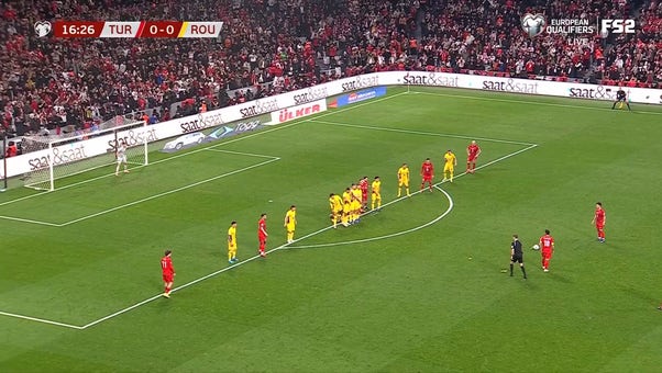 Catch Up with Highlights