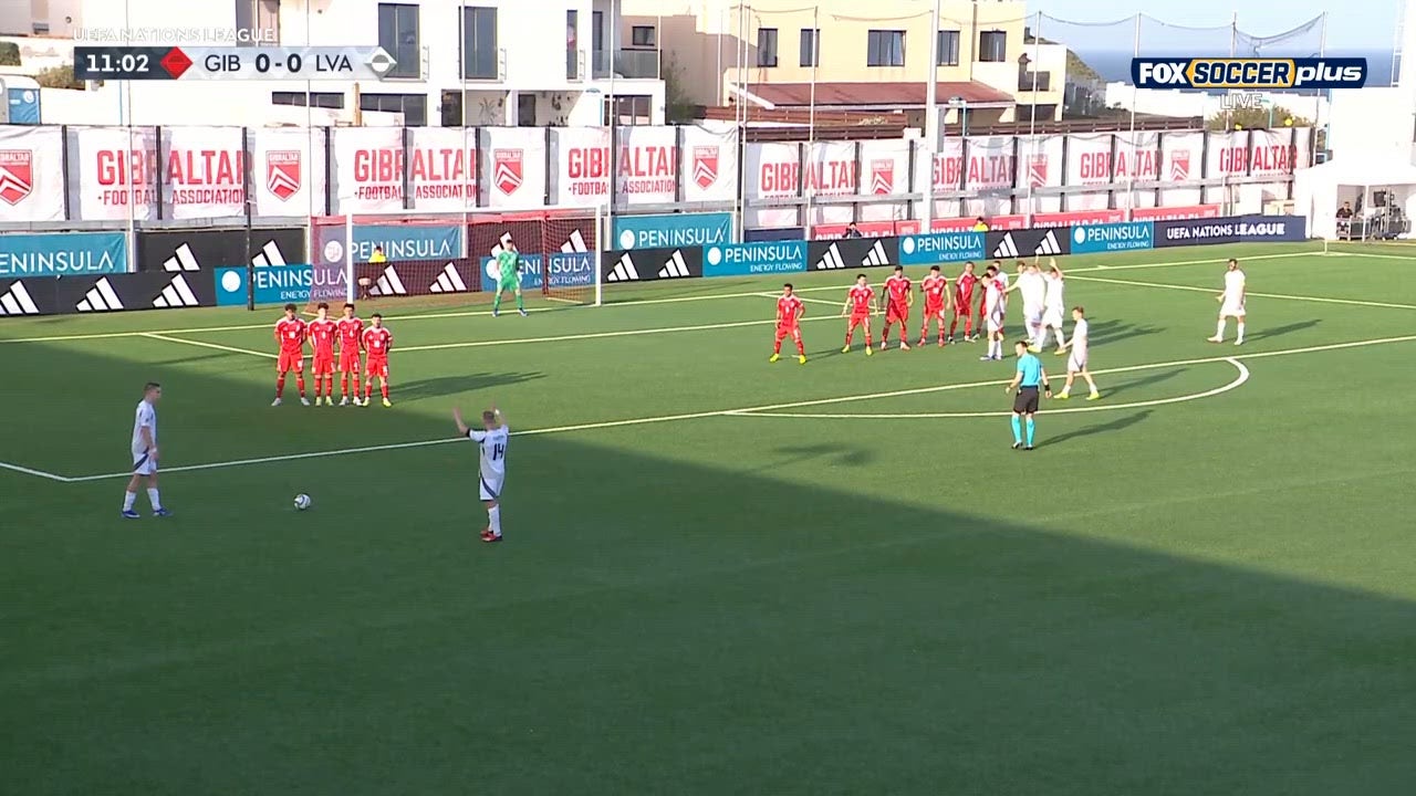 Catch Up with Highlights