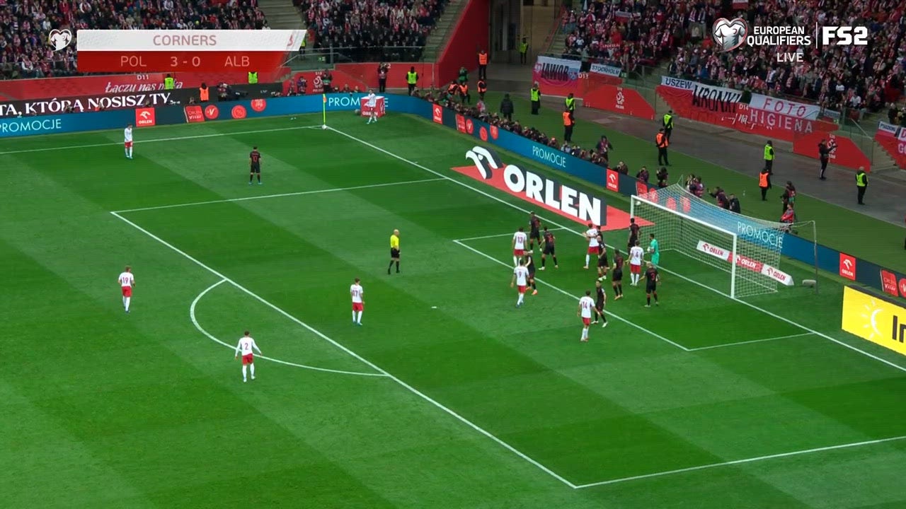 Catch Up with Highlights