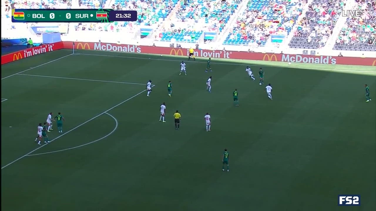 Catch Up with Highlights