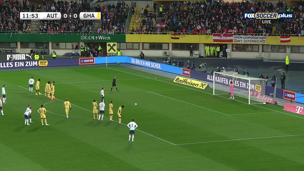 Catch Up with Highlights