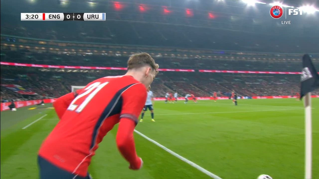 Catch Up with Highlights