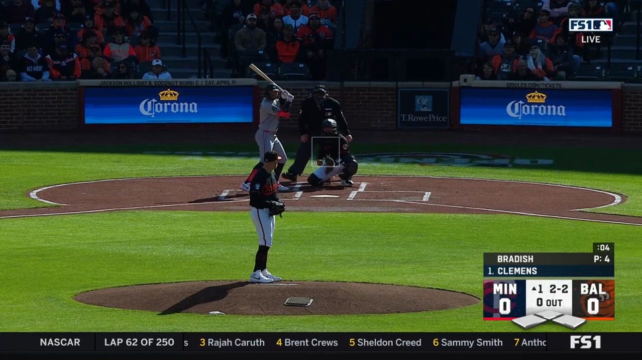 Catch Up with Highlights