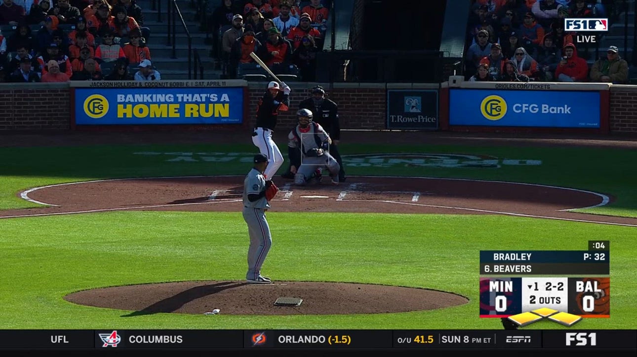 Catch Up with Highlights