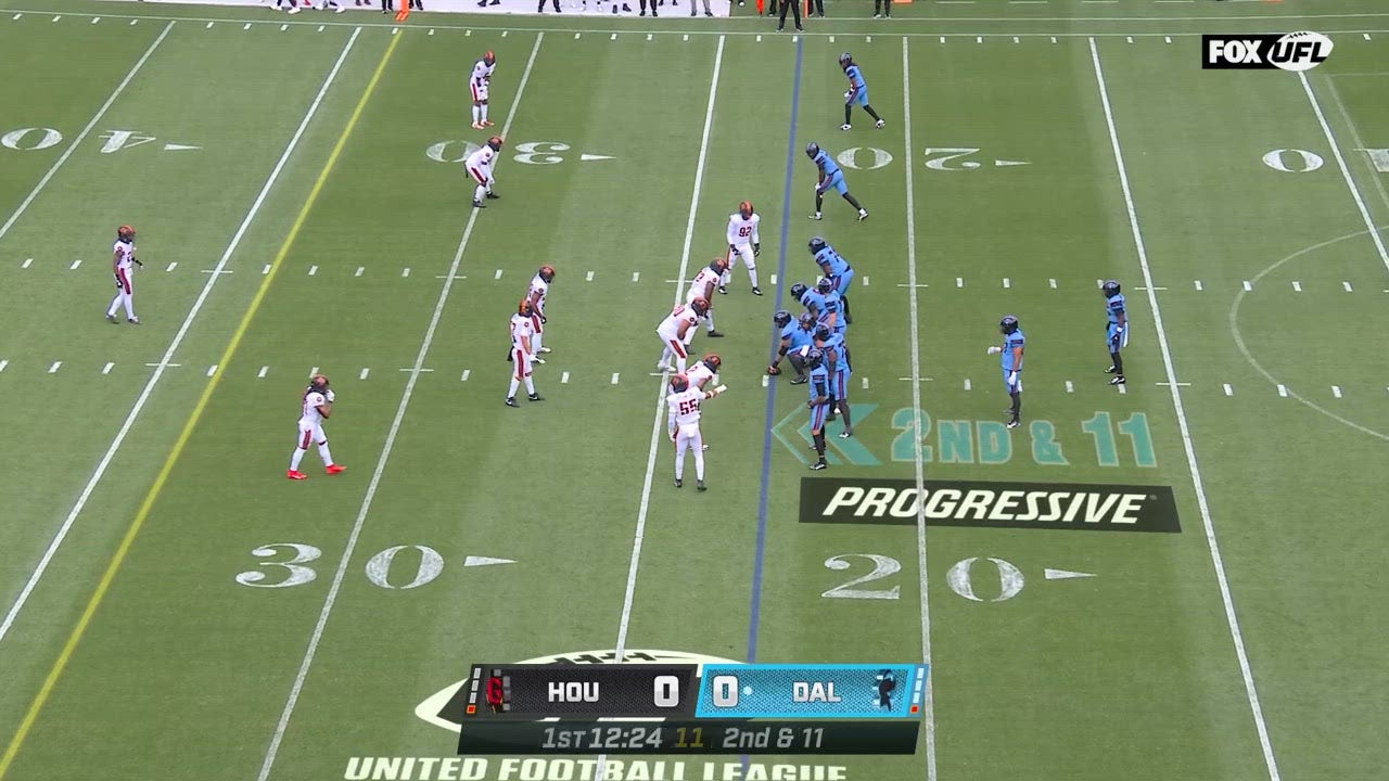 Catch Up with Highlights