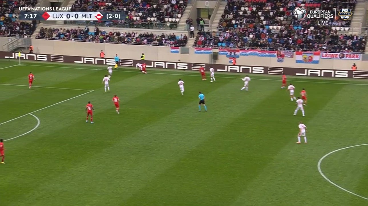 Catch Up with Highlights