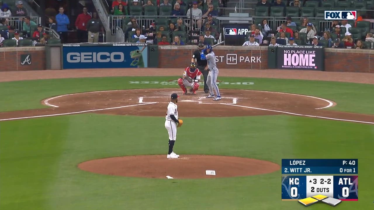 Catch Up with Highlights