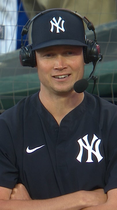 Will Warren on Yankees' start to season, what he's learned from last season & more 🏆