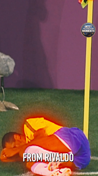 No. 73 in Best FIFA World Cup™ Moments 🏆