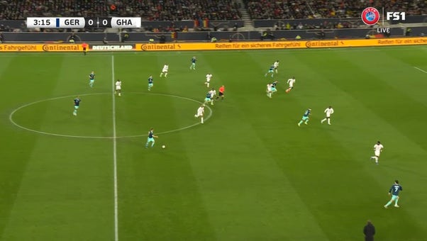 Catch Up with Highlights