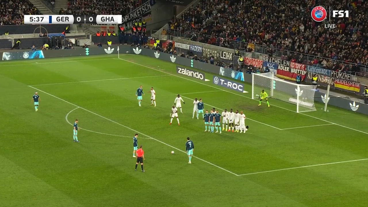 Catch Up with Highlights