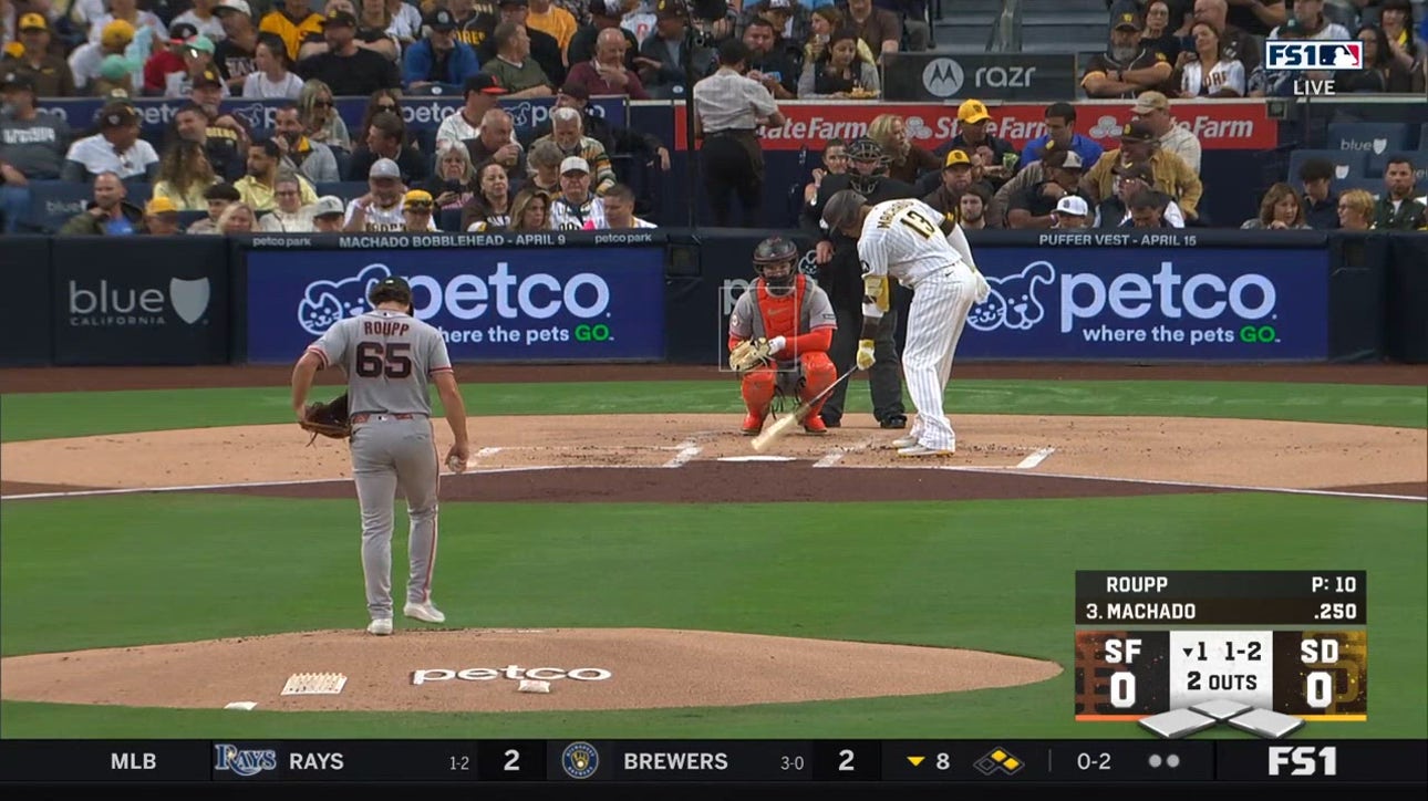 Catch Up with Highlights