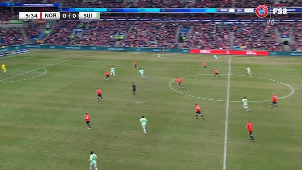 Catch Up with Highlights