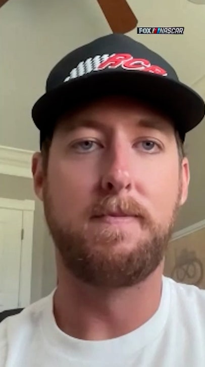 'They can complain as much as they like, but it’s happening.'- Cleetus McFarland