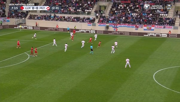 Catch Up with Highlights