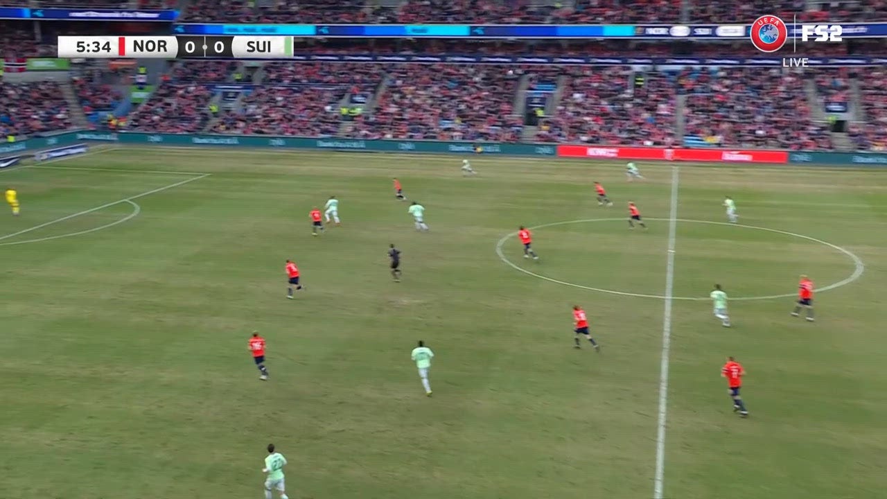 Catch Up with Highlights