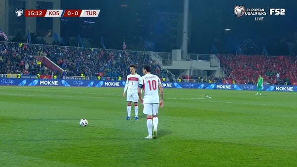 Catch Up with Highlights